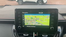 Toyota Corolla 2.0 VVT-i Hybrid Excel 5dr CVT Hybrid Hatchback